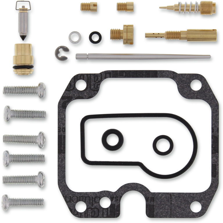 MOOSE OFFROAD - Carburetor Repair Kit - Yamaha