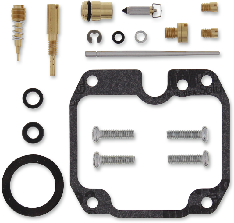 MOOSE OFFROAD - Carburetor Repair Kit - Yamaha