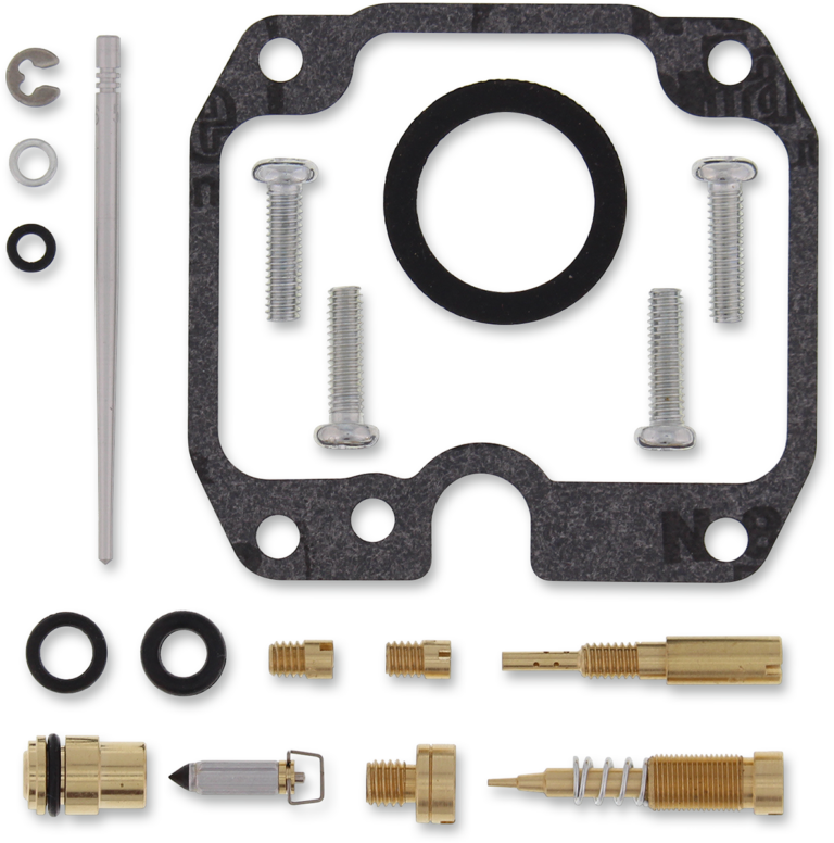 MOOSE OFFROAD - Carburetor Repair Kit - Yamaha