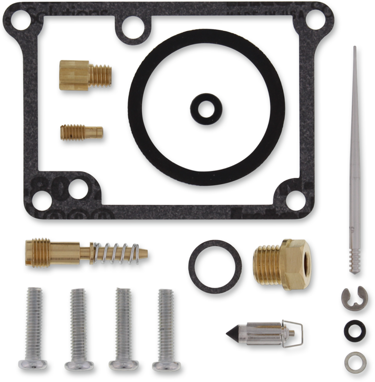 MOOSE OFFROAD - Carburetor Repair Kit - Yamaha