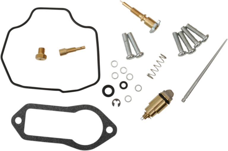 MOOSE OFFROAD - Carburetor Repair Kit - Yamaha