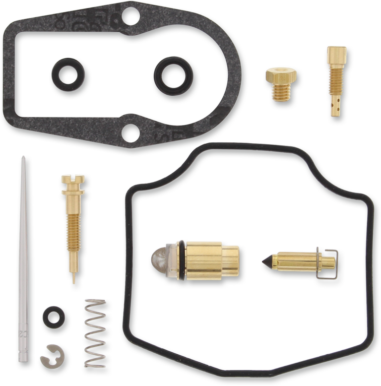 MOOSE OFFROAD - Carburetor Repair Kit - Yamaha