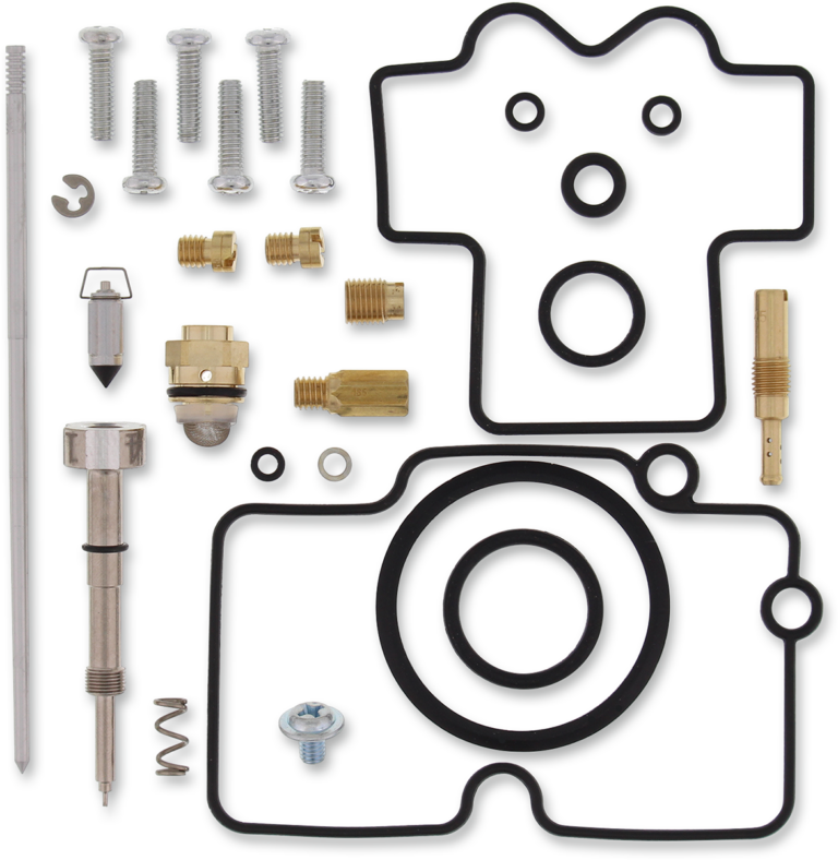 MOOSE OFFROAD - Carburetor Repair Kit - Yamaha