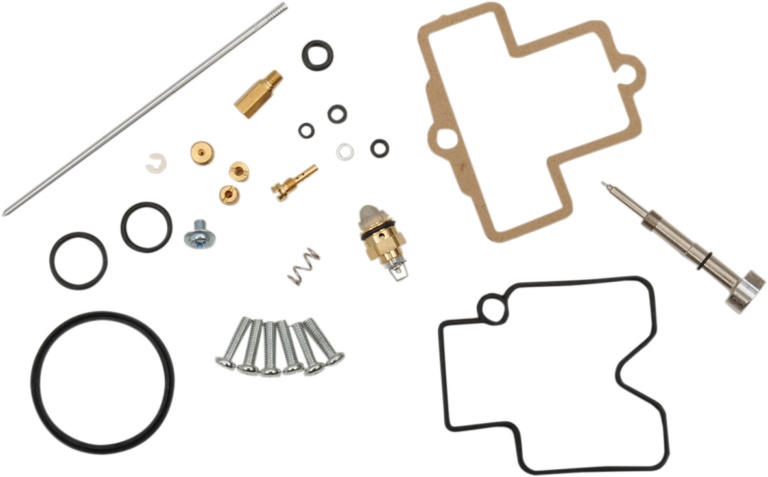 MOOSE OFFROAD - Carburetor Repair Kit - Yamaha