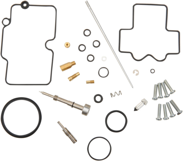MOOSE OFFROAD - Carburetor Repair Kit - Honda