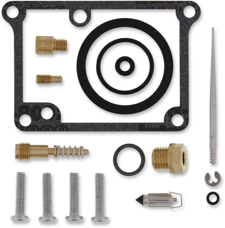 MOOSE OFFROAD - Carburetor Repair Kit - Yamaha