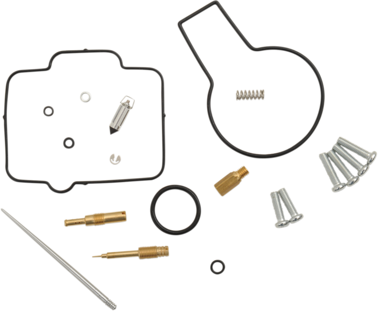 MOOSE OFFROAD - Carburetor Repair Kit - Honda