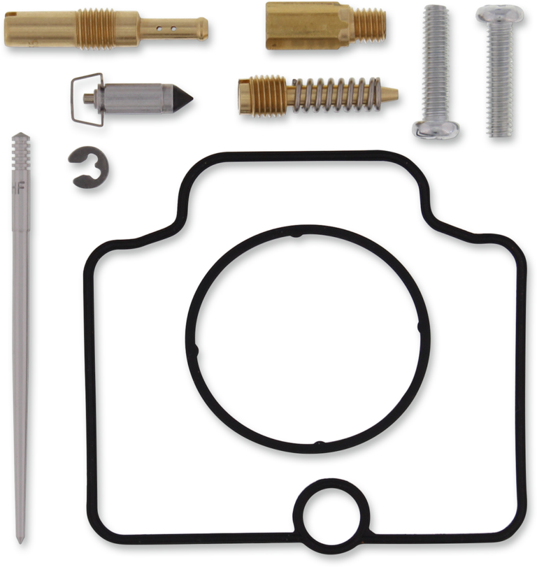 MOOSE OFFROAD - Carburetor Repair Kit - Kawasaki