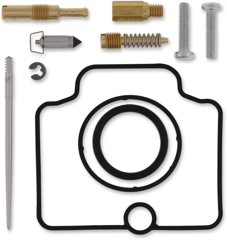 MOOSE OFFROAD - Carburetor Repair Kit - Kawasaki