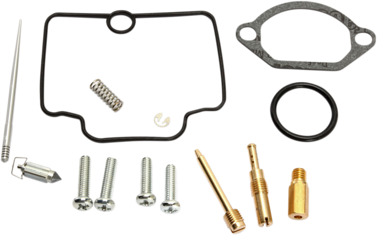 MOOSE OFFROAD - Carburetor Repair Kit - Kawasaki/Suzuki
