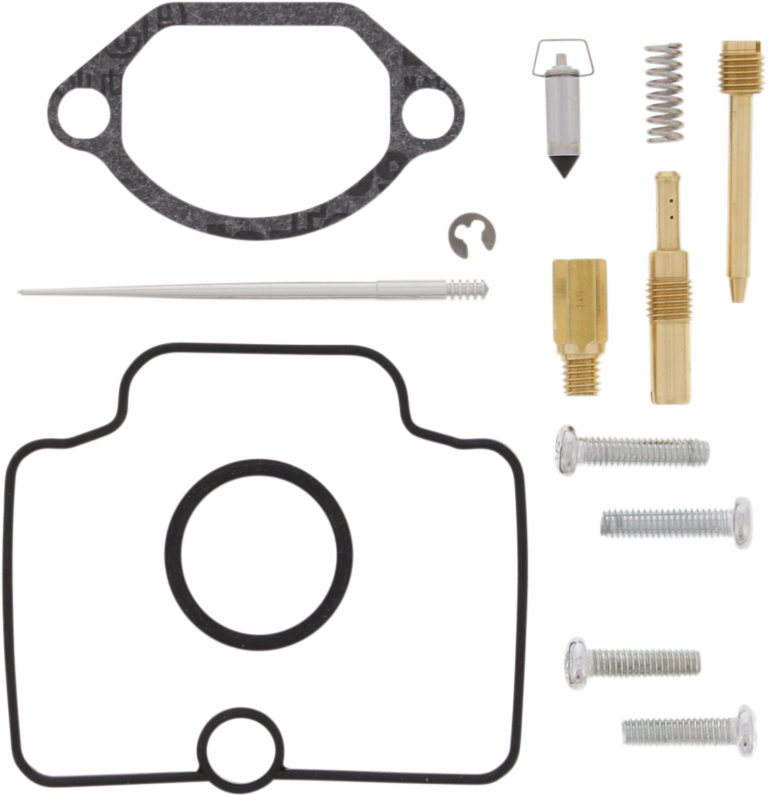 MOOSE OFFROAD - Carburetor Repair Kit - Kawasaki