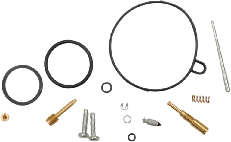 MOOSE OFFROAD - Carburetor Repair Kit - Kawasaki/Suzuki