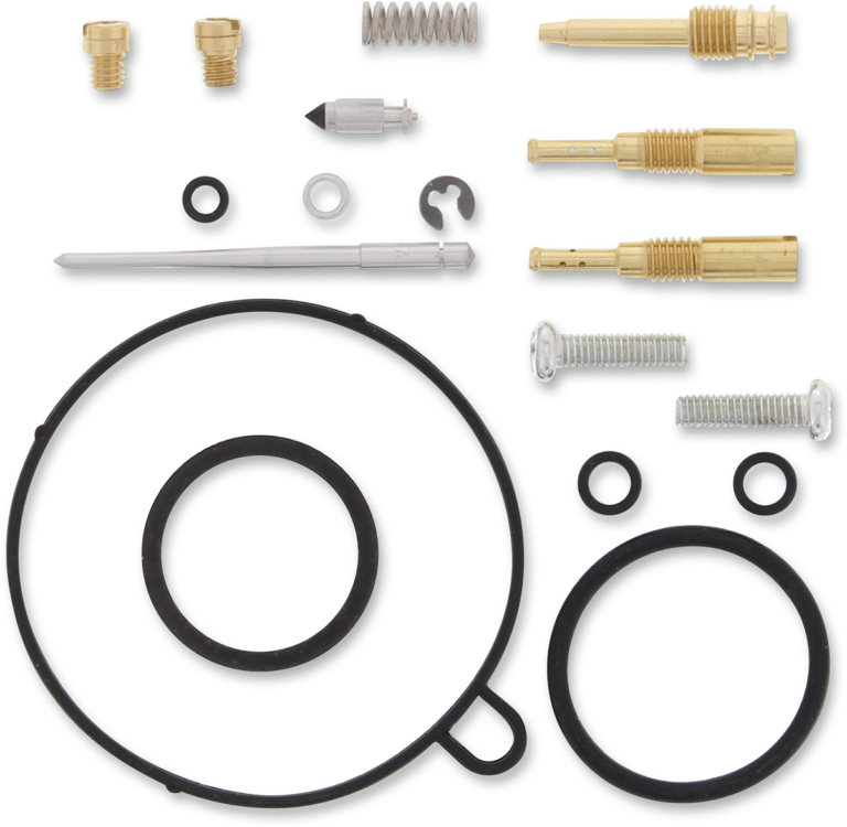 MOOSE OFFROAD - Carburetor Repair Kit - Kawasaki