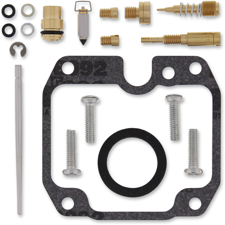 MOOSE OFFROAD - Carburetor Repair Kit - Kawasaki