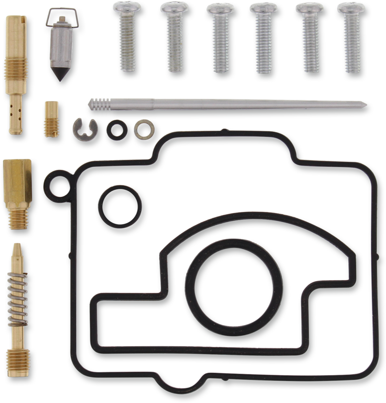 MOOSE OFFROAD - Carburetor Repair Kit - Kawasaki