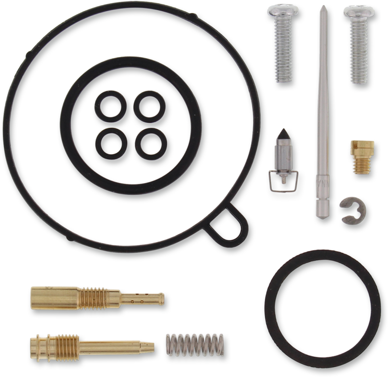 MOOSE OFFROAD - Carburetor Repair Kit - Kawasaki
