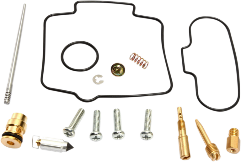 MOOSE OFFROAD - Carburetor Repair Kit - Honda