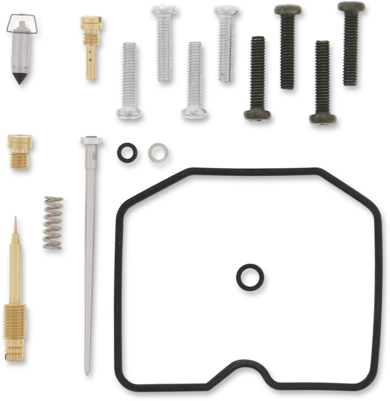 MOOSE OFFROAD - Carburetor Repair Kit - Kawasaki