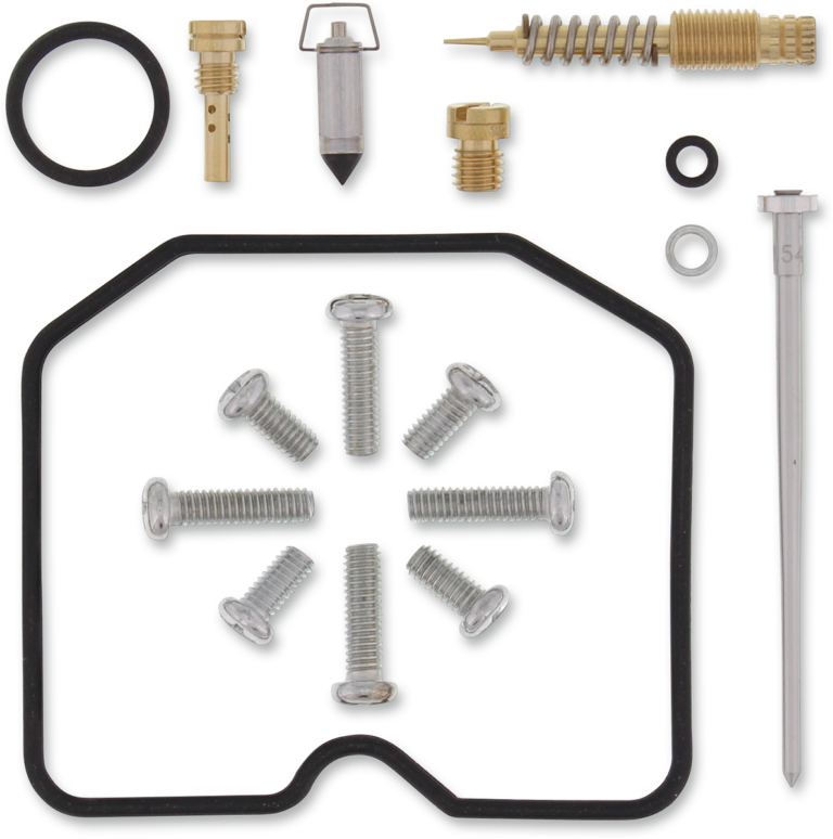 MOOSE OFFROAD - Carburetor Repair Kit - Kawasaki