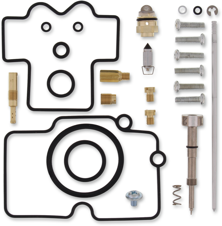 MOOSE OFFROAD - Carburetor Repair Kit - Yamaha