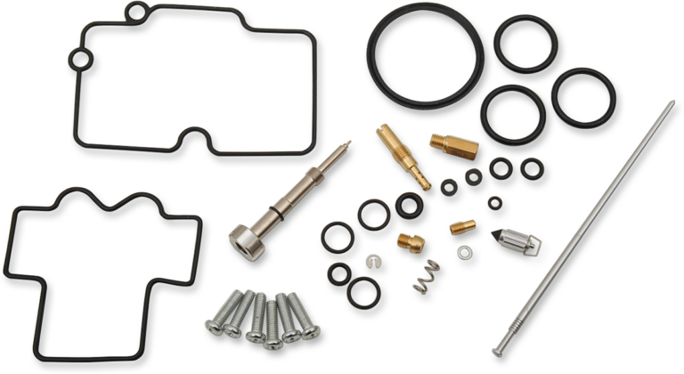 MOOSE OFFROAD - Carburetor Repair Kit - Honda