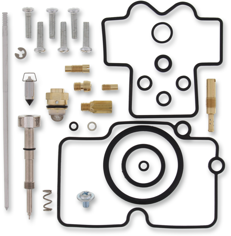 MOOSE OFFROAD - Carburetor Repair Kit - Honda