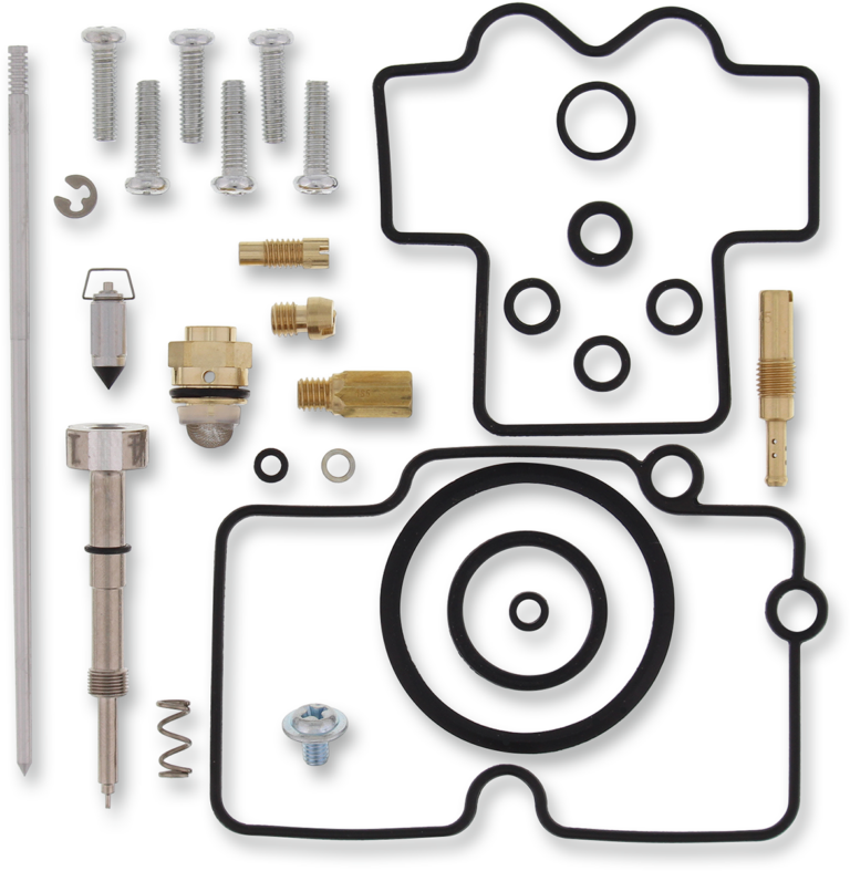 MOOSE OFFROAD - Carburetor Repair Kit - Honda
