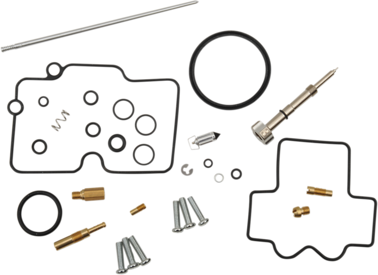 MOOSE OFFROAD - Carburetor Repair Kit - Honda