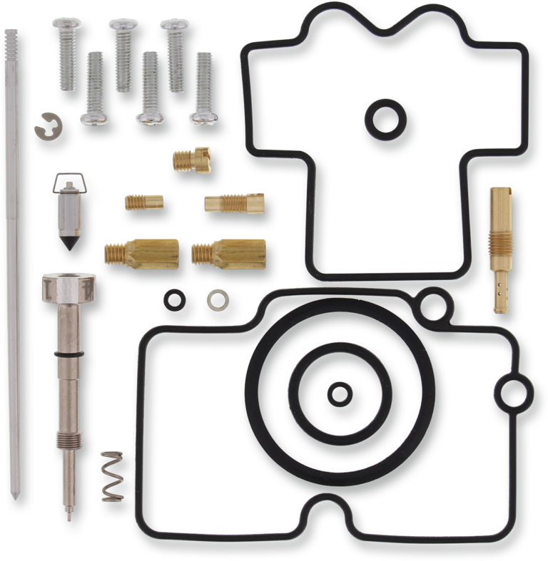 MOOSE OFFROAD - Carburetor Repair Kit - Suzuki