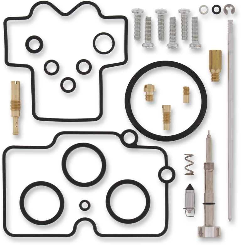 MOOSE OFFROAD - Carburetor Repair Kit - Honda