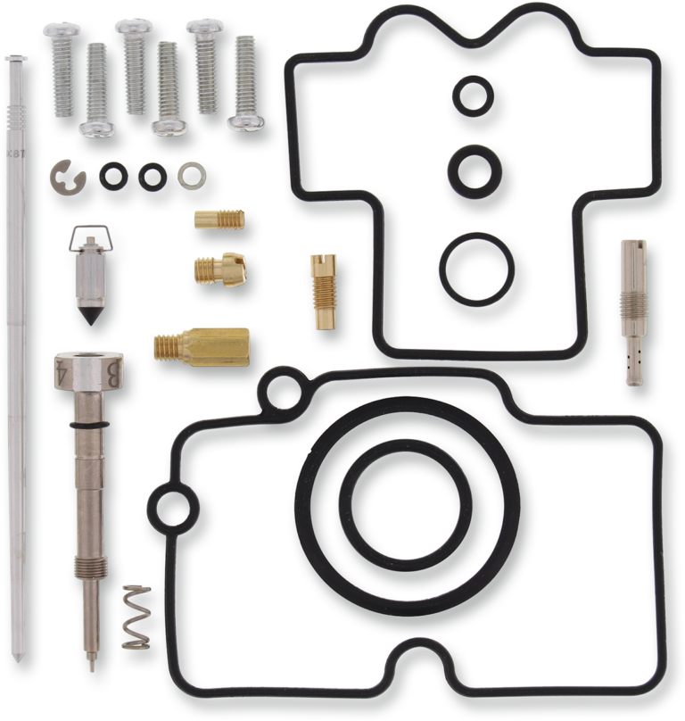 MOOSE OFFROAD - Carburetor Repair Kit - Honda