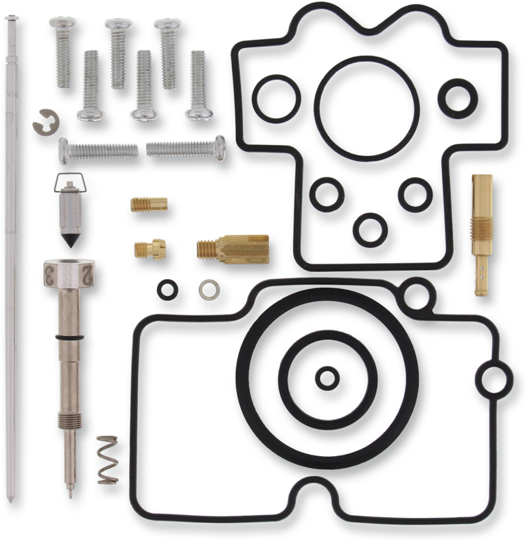 MOOSE OFFROAD - Carburetor Repair Kit - Honda