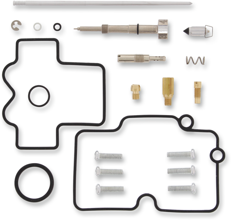 MOOSE OFFROAD - Carburetor Repair Kit - Suzuki