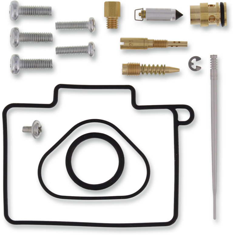 MOOSE OFFROAD - Carburetor Repair Kit - Suzuki
