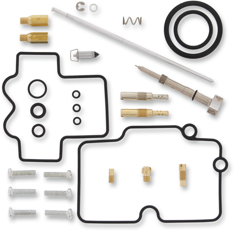 MOOSE OFFROAD - Carburetor Repair Kit - Honda