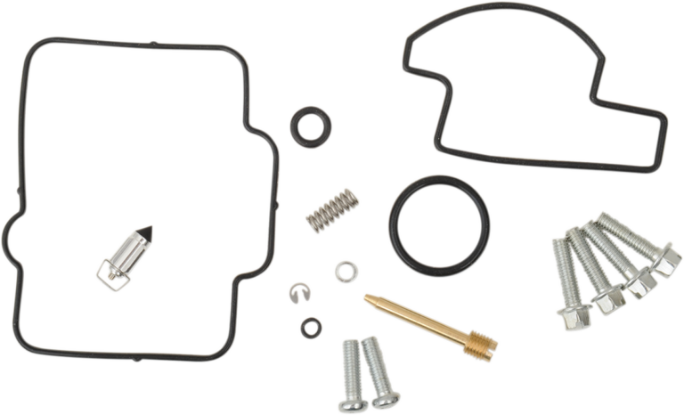 MOOSE OFFROAD - Carburetor Repair Kit - KTM/Beta/Gas Gas/Husaberg/Husqvarna/Sherco