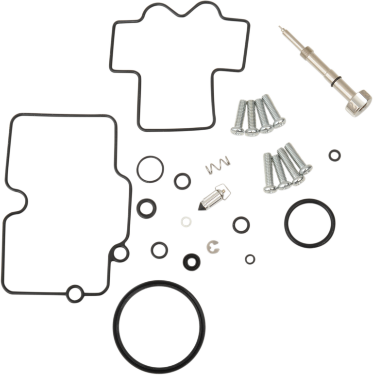 MOOSE OFFROAD - Carburetor Repair Kit - KTM
