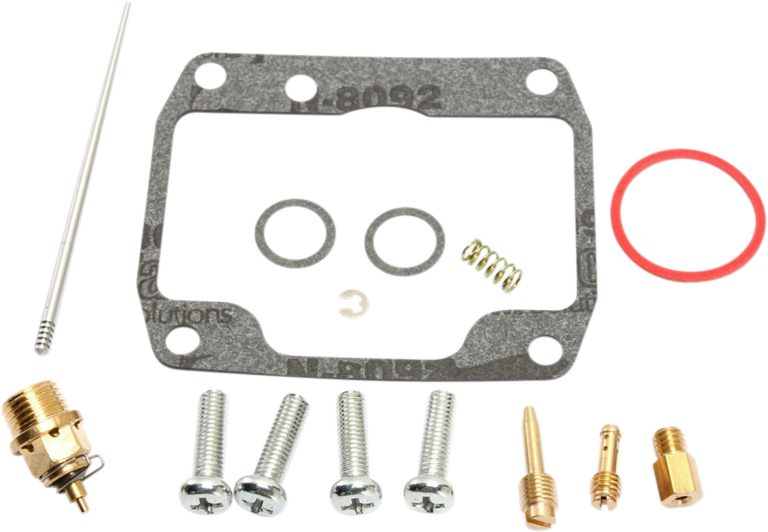 MOOSE OFFROAD - Carburetor Repair Kit - Yamaha