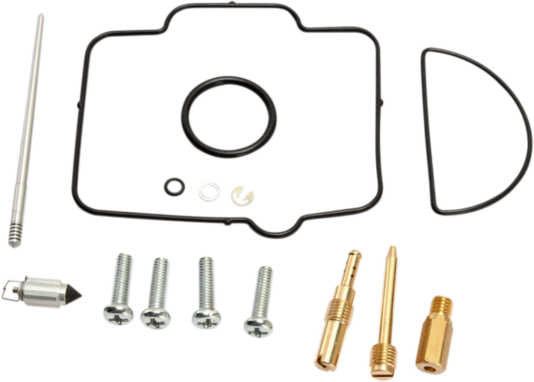 MOOSE OFFROAD - Carburetor Repair Kit - Yamaha