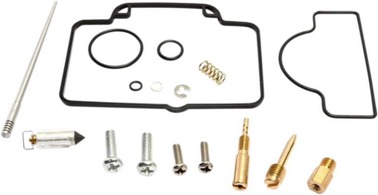 MOOSE OFFROAD - Carburetor Repair Kit - Yamaha