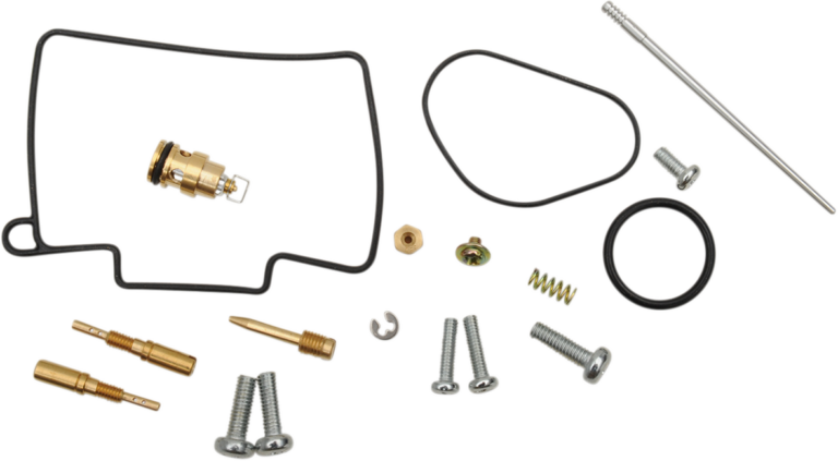 MOOSE OFFROAD - Carburetor Repair Kit - Yamaha