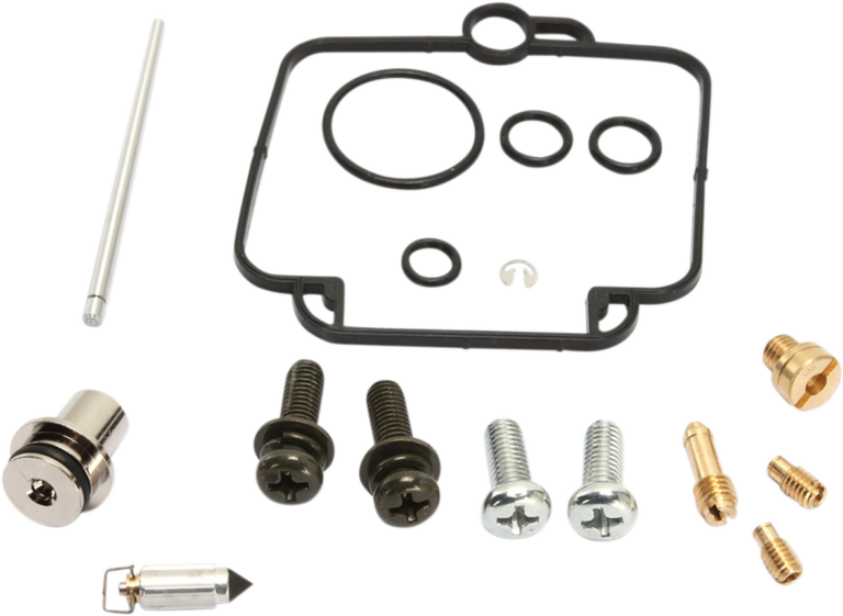 MOOSE OFFROAD - Carburetor Repair Kit - Yamaha