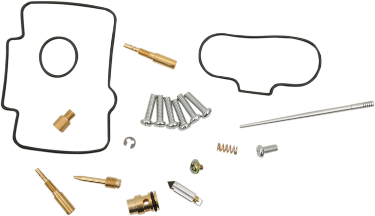 MOOSE OFFROAD - Carburetor Repair Kit - Yamaha