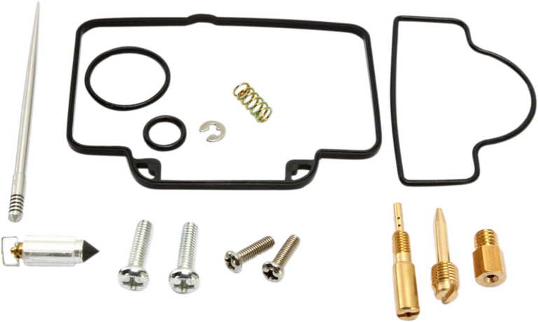 MOOSE OFFROAD - Carburetor Repair Kit - Yamaha