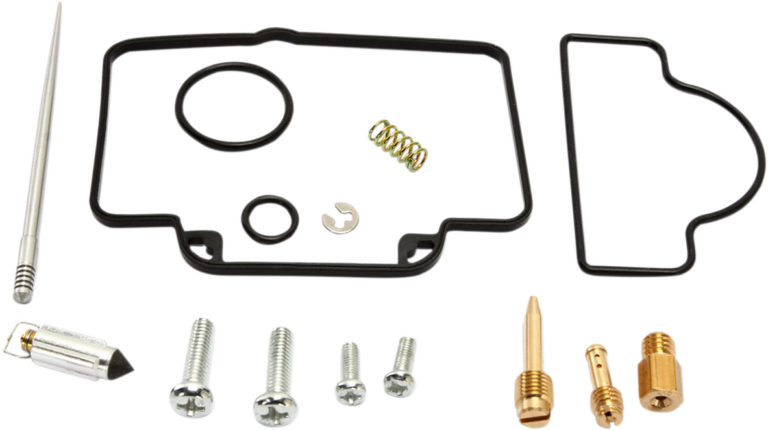 MOOSE OFFROAD - Carburetor Repair Kit - Yamaha