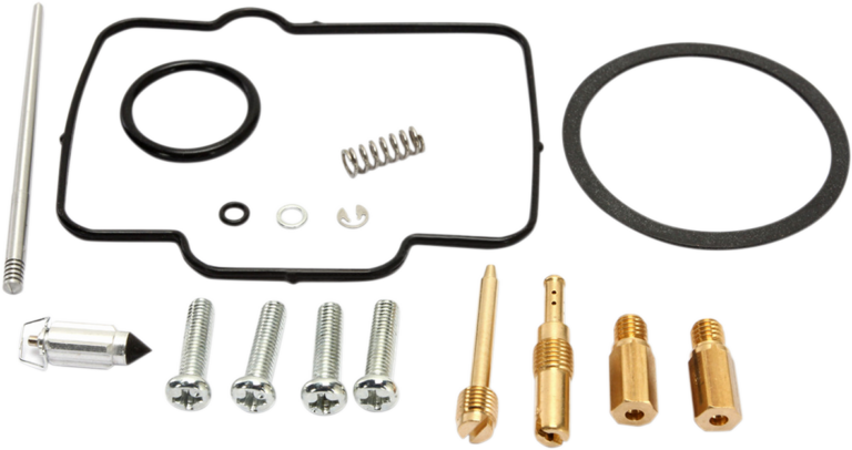 MOOSE OFFROAD - Carburetor Repair Kit - Suzuki