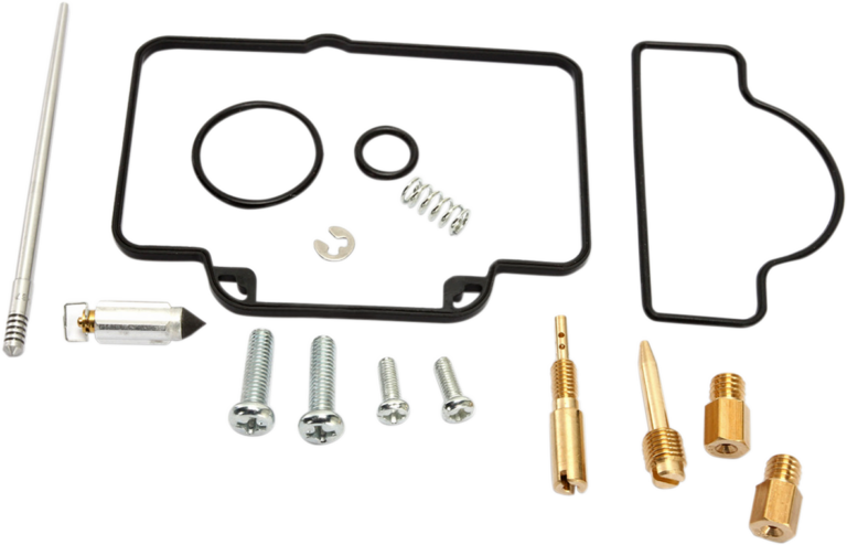MOOSE OFFROAD - Carburetor Repair Kit - Suzuki