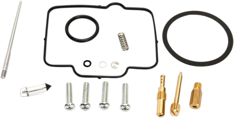 MOOSE OFFROAD - Carburetor Repair Kit - Suzuki