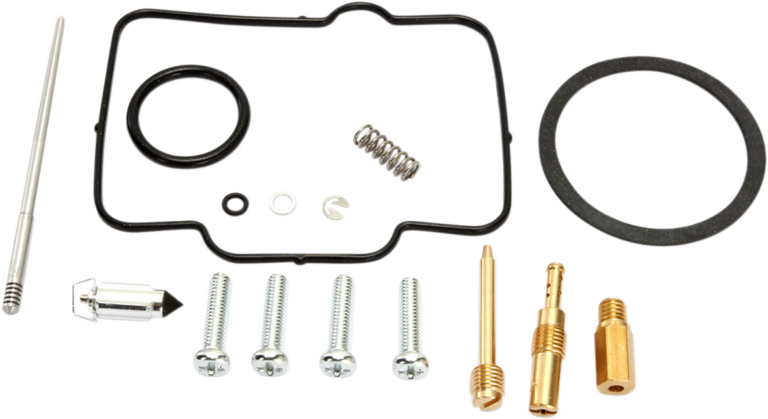 MOOSE OFFROAD - Carburetor Repair Kit - Honda