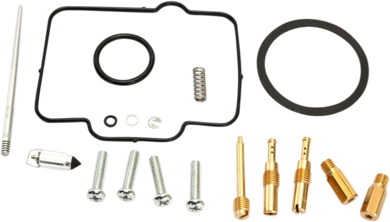 MOOSE OFFROAD - Carburetor Repair Kit - Honda